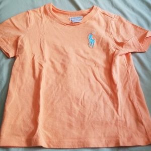 Baby boy short sleeve shirts